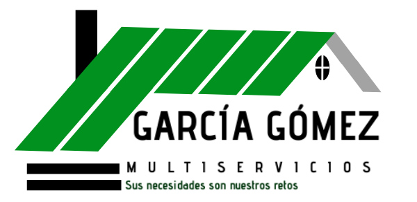 Logo Multiservicios García Gómez